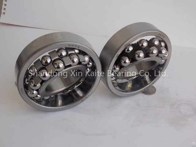 High Quality Chrome Steel Gcr15 Conveyor Bearing 1310 Used In Mining Machine