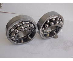 High Quality Chrome Steel Gcr15 Conveyor Bearing 1310 Used In Mining Machine