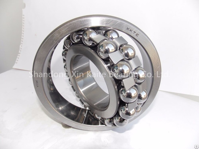 Factory Made Conveyor Bearing 1316 Used In Mining Machine With Low Price