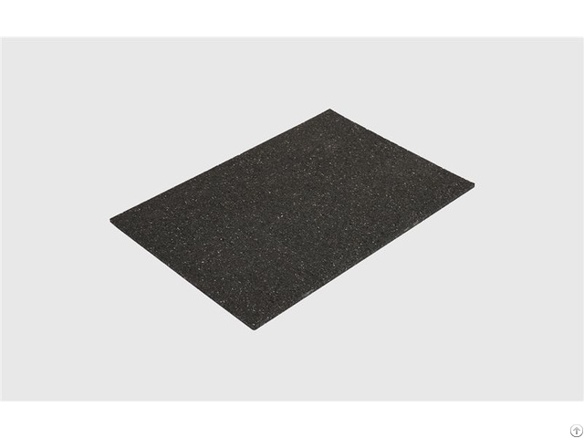 Deadening Felt Noise Reduce Construction Materials