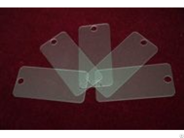 Sell Sapphire Mobile Phone Panel With Good Quality And Nice Appearance