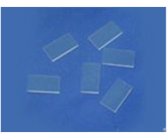 Sell Smd Quartz Crystal Blanks