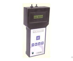 Gas Detectors