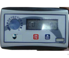 Personal Gas Detector