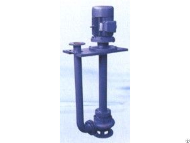 Yw Submersible Sewage Pump