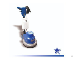 Sc 43 Floor Scrubber And Carpet Cleaner