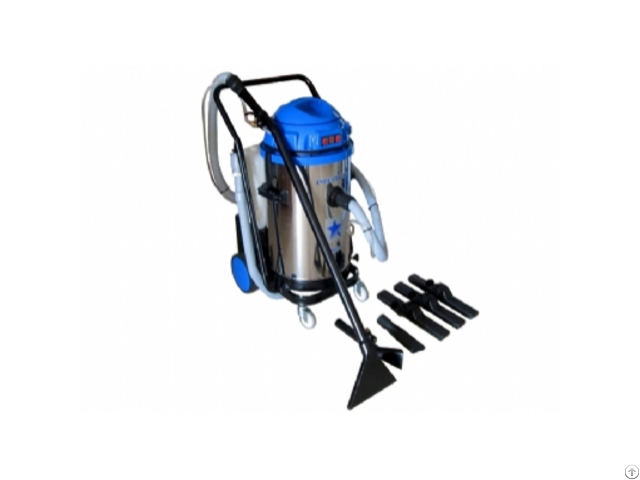 Ewd 753 Carpet Washing Featured Wet And Dry Sweepers