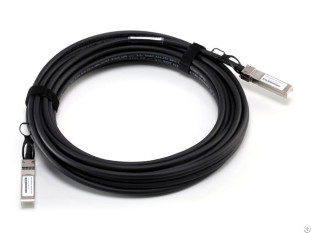 40g Direct Attach Cable