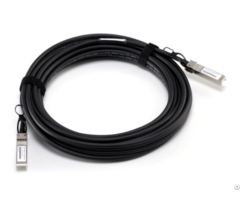 40g Direct Attach Cable