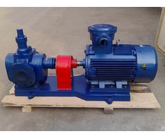 Ycb Gear Oil Pump