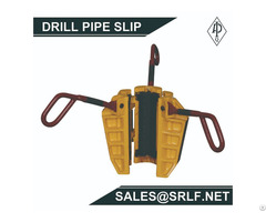 Rotary Casing Wolley Style Drill Collar Slips