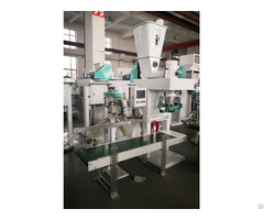 Flour Packaging Machine