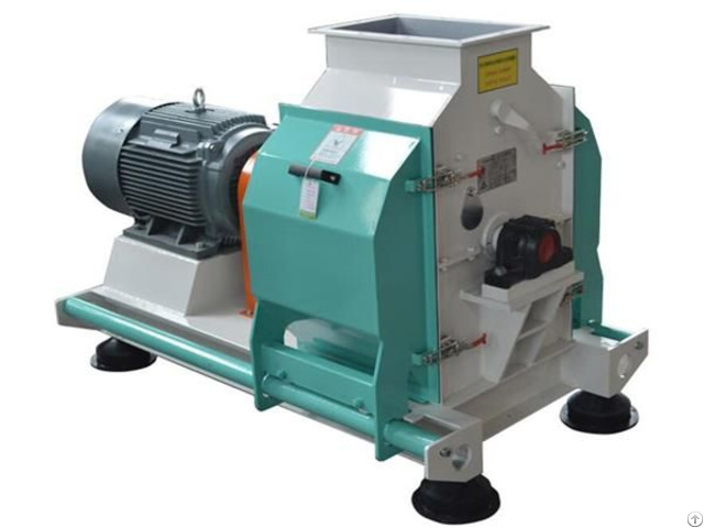 Hammer Mill For Crushing Corn Wheat Sorghum And Beans
