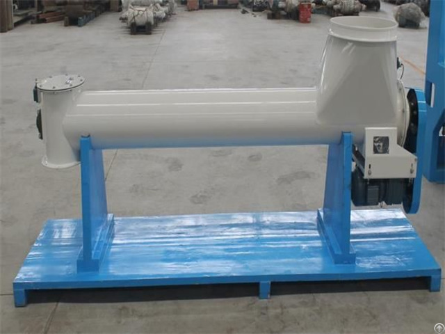 Screw Conveyor