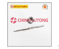 Common Rail Injector Valve F00vc01045 For 0445110107 0445110108 0445110120 0445110121