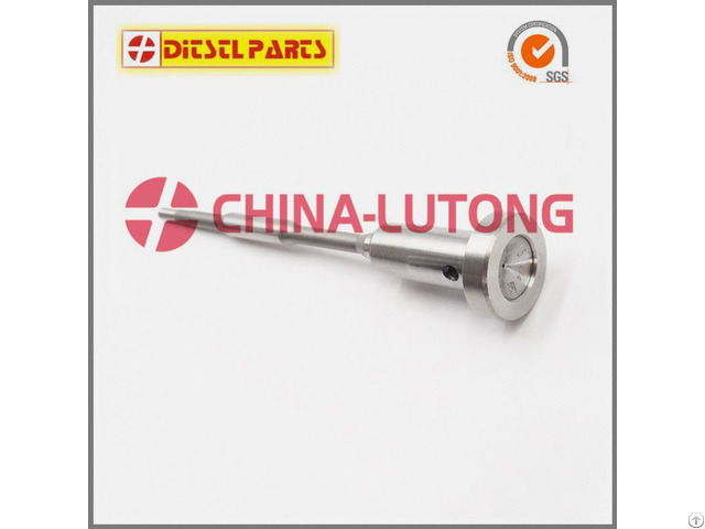 Common Rail Valve F00vc01051 For Fuel Injector