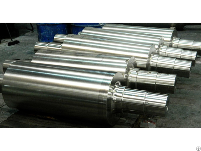 Rolling Mill Rolls For Sale