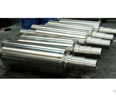 Rolling Mill Rolls For Sale
