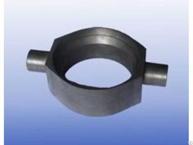 Hydraulic Cylinder Cradle Bracket