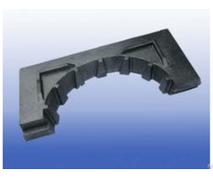 Gray Iron Castings