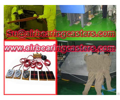 Heavy Duty Air Transporters Affordable Safety