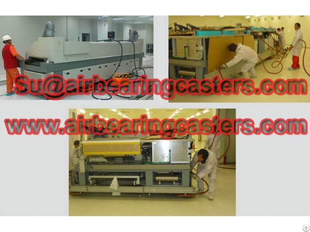 Aircraft Transporters Price Discount