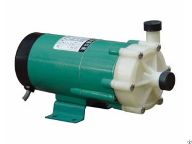 Mp Minitype Magnet Circulation Pump