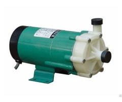 Mp Minitype Magnet Circulation Pump