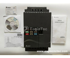 Spindle Drive Delta Vfd037e43a