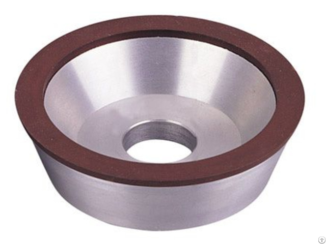 Resin Bond Grinding Wheels