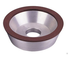 Resin Bond Grinding Wheels