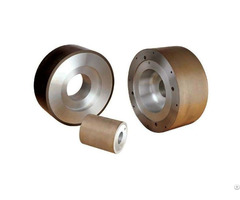 Centerless Grinding Wheel