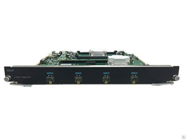 X8000 Series Load Modules