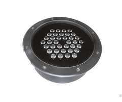 Sld 300 Suc Led Inground Light