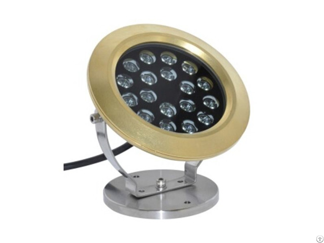 Slw 08a Suc Led Underwater Light