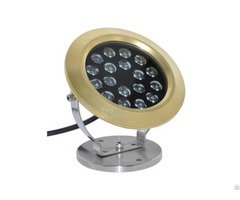 Slw 08a Suc Led Underwater Light