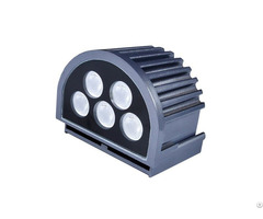 Slb 40 Suc Led Wall Light