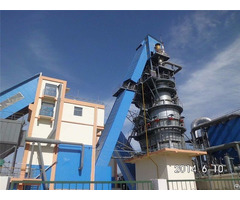 Big Capacity Producer With Twin Shaft Lime Kilns Suppliers