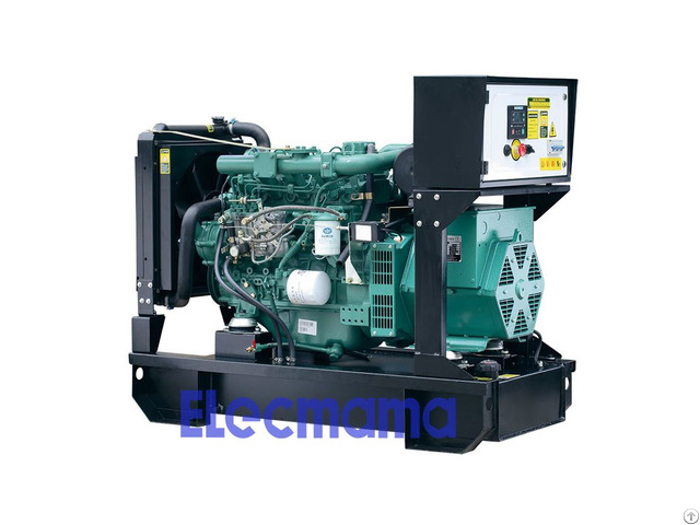 12kw To 300kw Fawde Diesel Generator