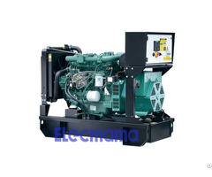 12kw To 300kw Fawde Diesel Generator