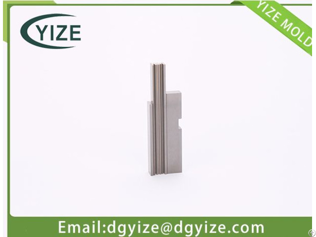 Good Core Pin Manufacturer With Mold Parts Oem