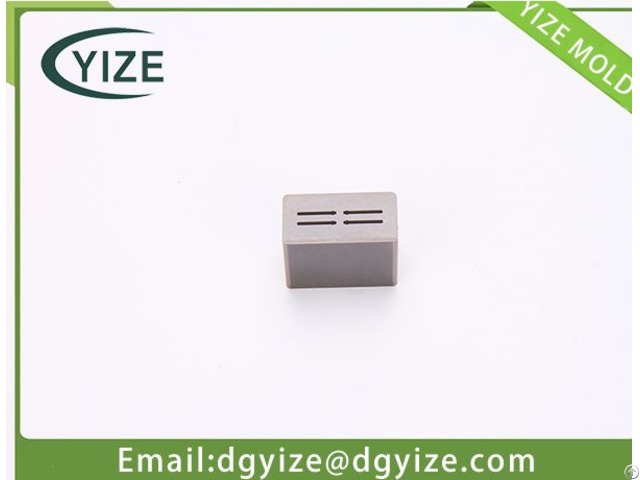 Hot Sale Precision Tungsten Carbide Mould Part