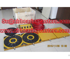 Air Bearing Turntables Finer Machine