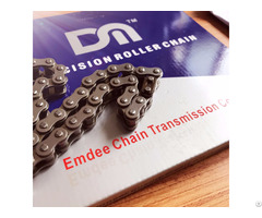 Roller Chain Manufacturing