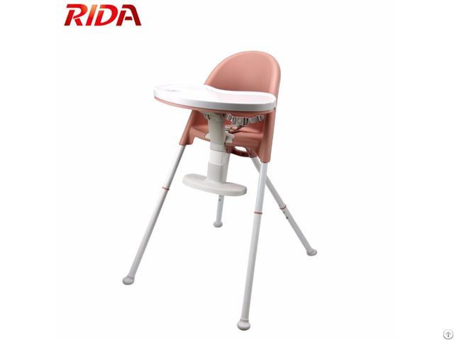 Simple Design Baby High Chair