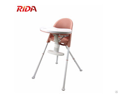 Simple Design Baby High Chair