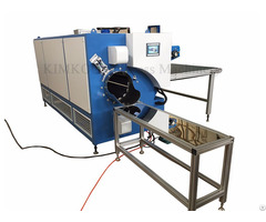 Mattress Roll Packing Machine