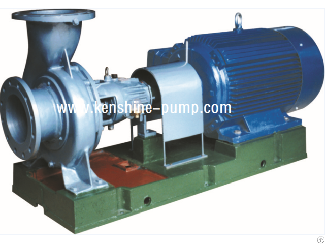 Za Zao Petrochemical Centrifugal Pump
