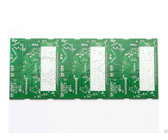 Laminate 4 Layer Hasl Multilayers Pcb