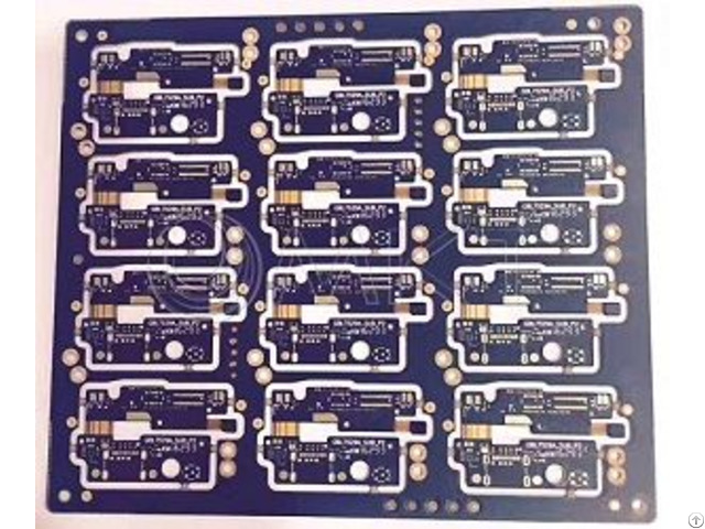 High Quality Hdi Pcb